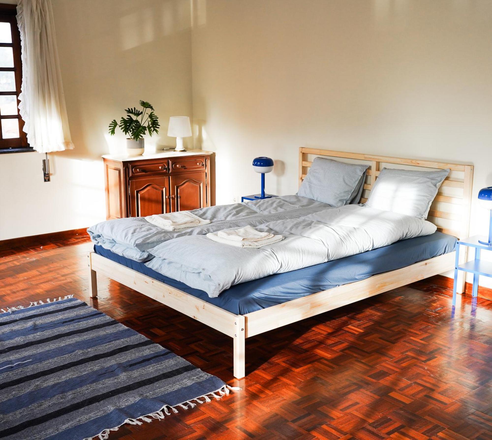 Casa vacanze House Of Barca