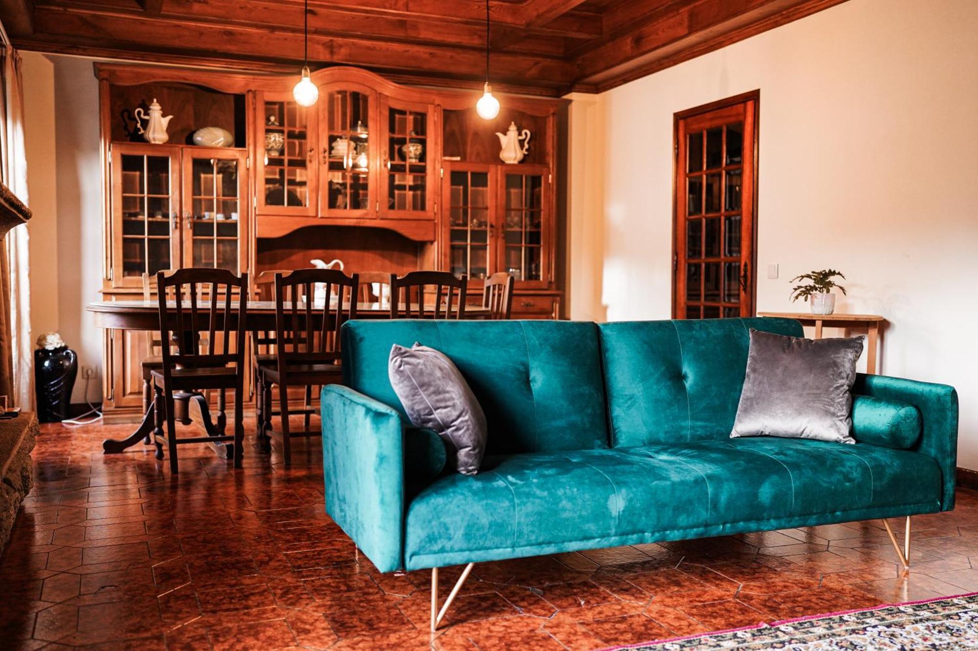 Casa vacanze House Of Barca
