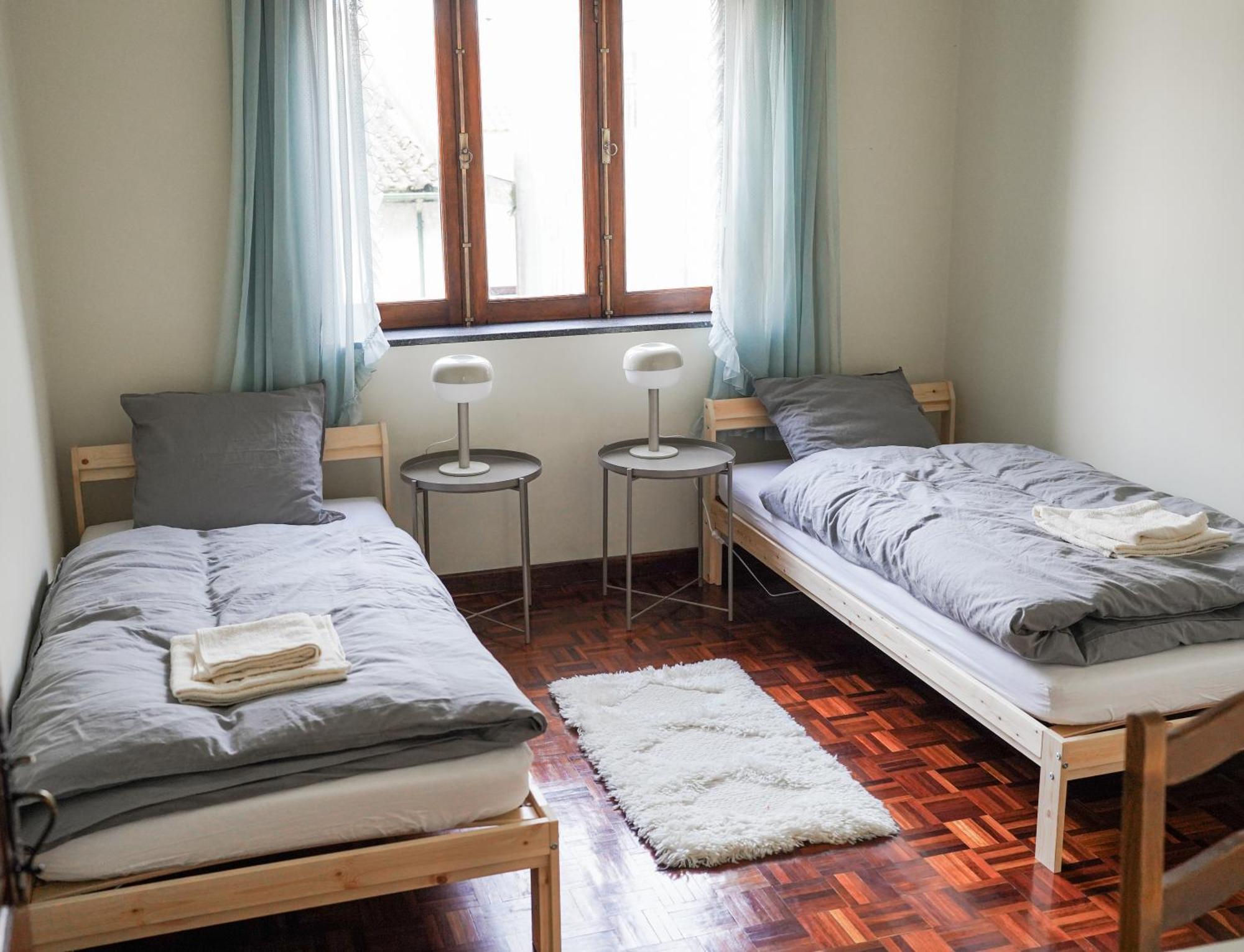 Casa vacanze House Of Barca *