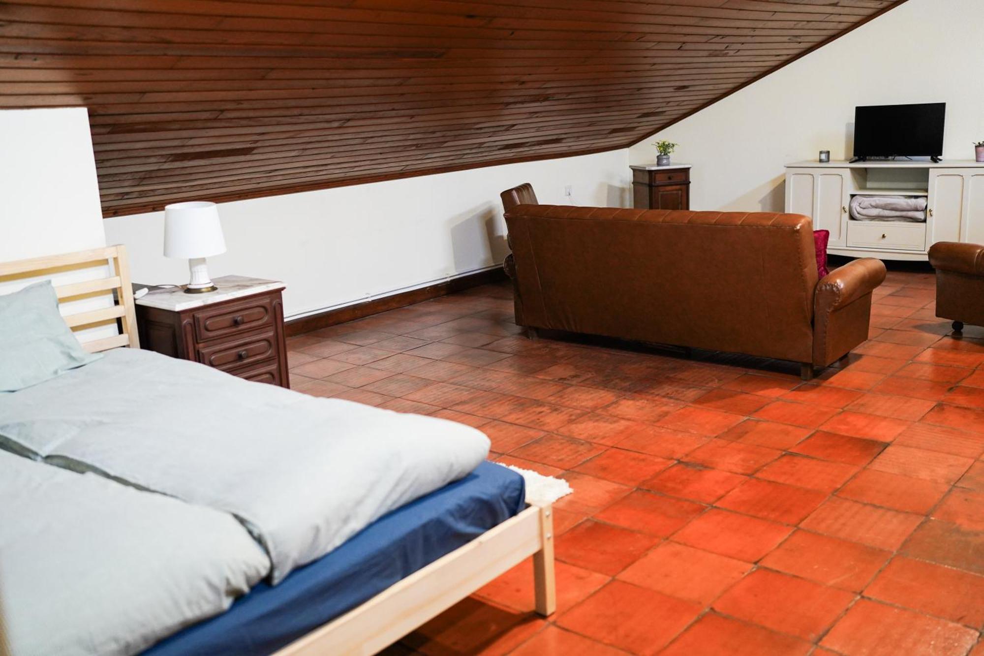 Casa vacanze House Of Barca *